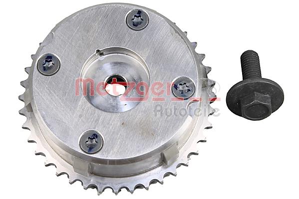 METZGER 2410057 Nockenwellenversteller